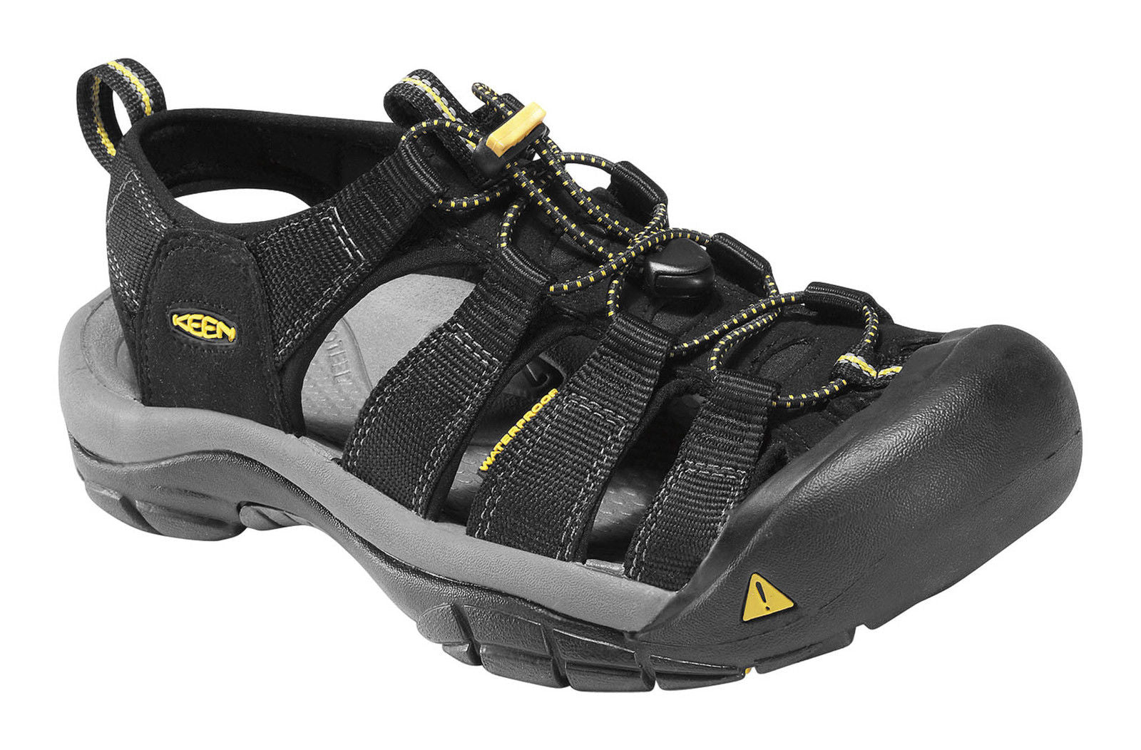 Keen Mens Newport H2 Water Sandals - ScoutTech