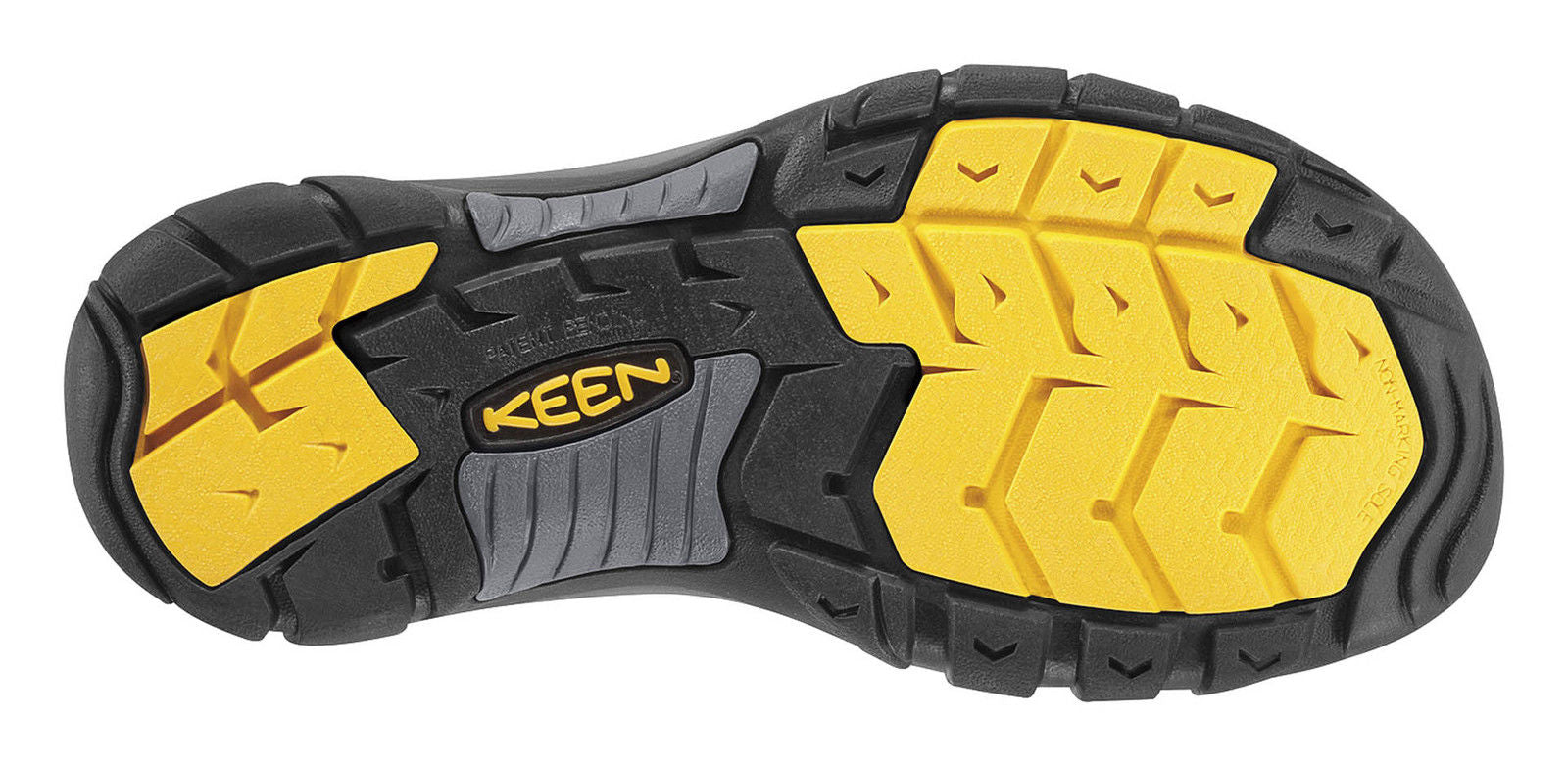 Keen Mens Newport H2 Water Sandals - ScoutTech