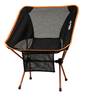 RockWater Designs Nano Ultra-Lite Chair Black