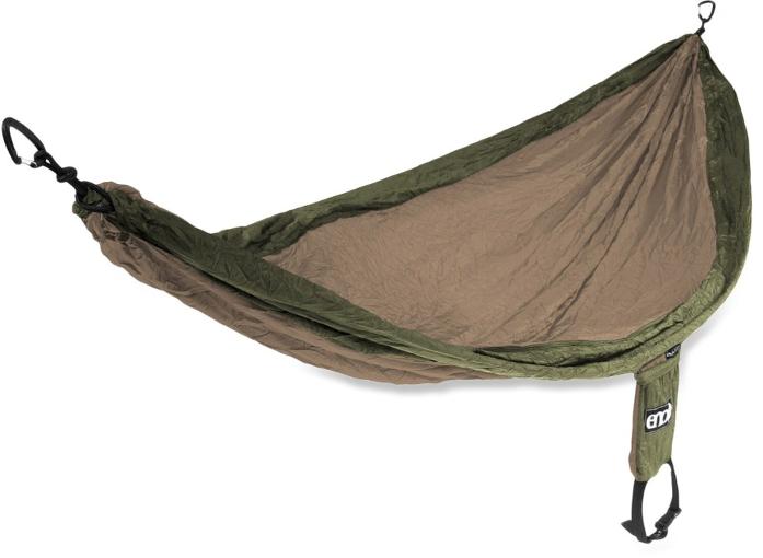 Eno SingleNest Hammock - ScoutTech