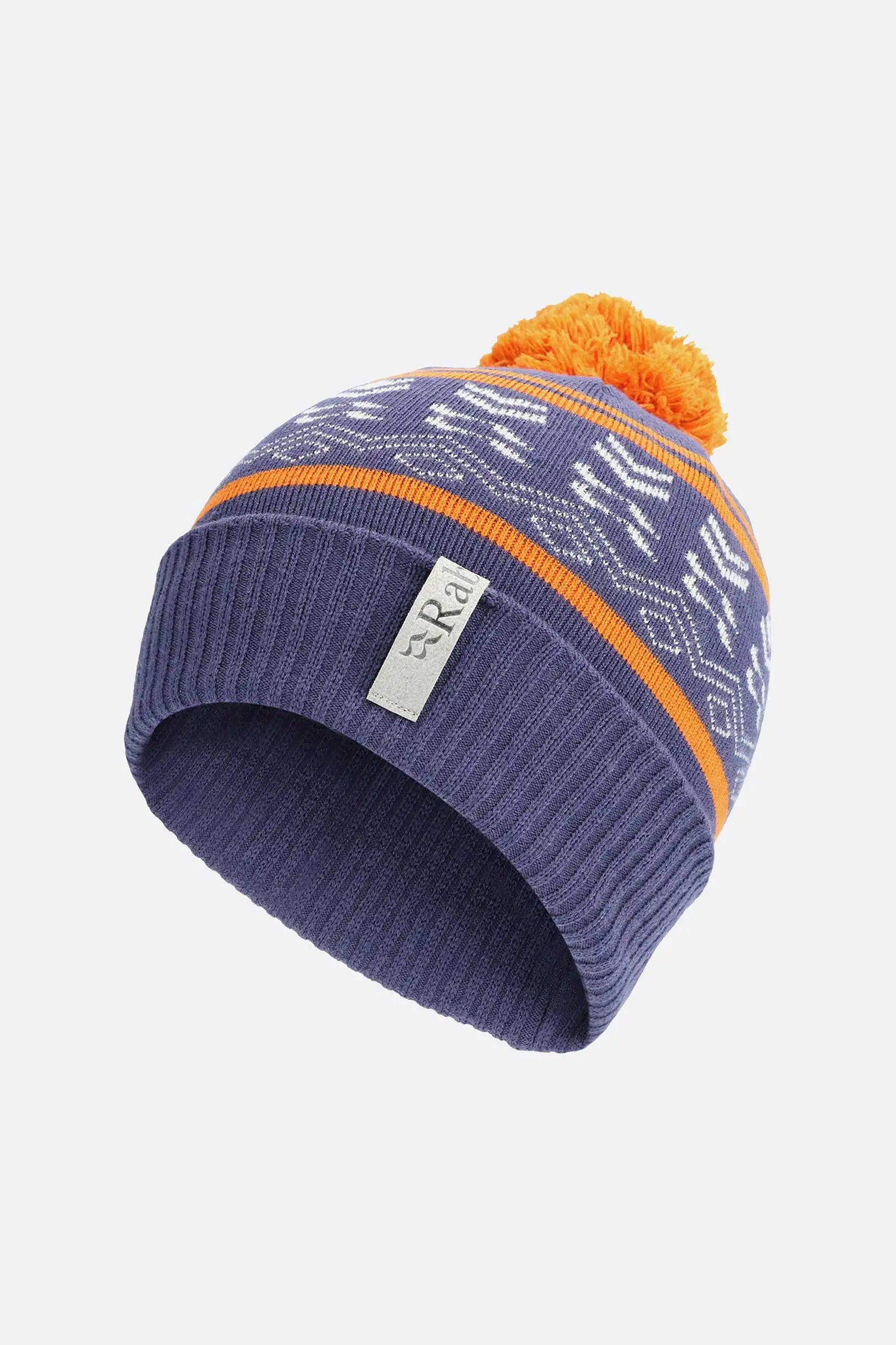 RAB Khroma Fleece Bobble Beanies - ScoutTech Outfitters