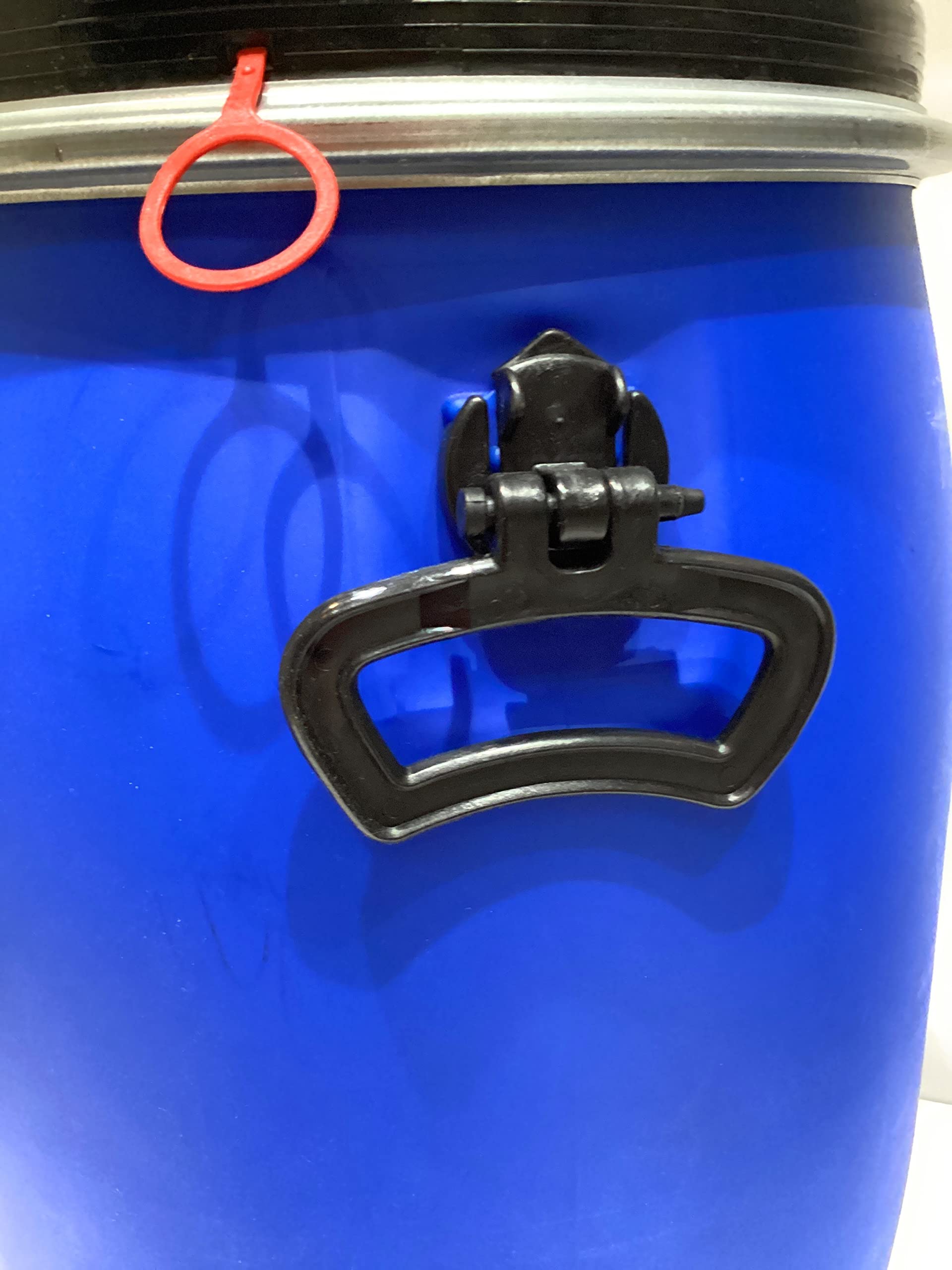 Darrell's Barrels Lightweight 60L Canoe Barrels - ScoutTech Outfitters