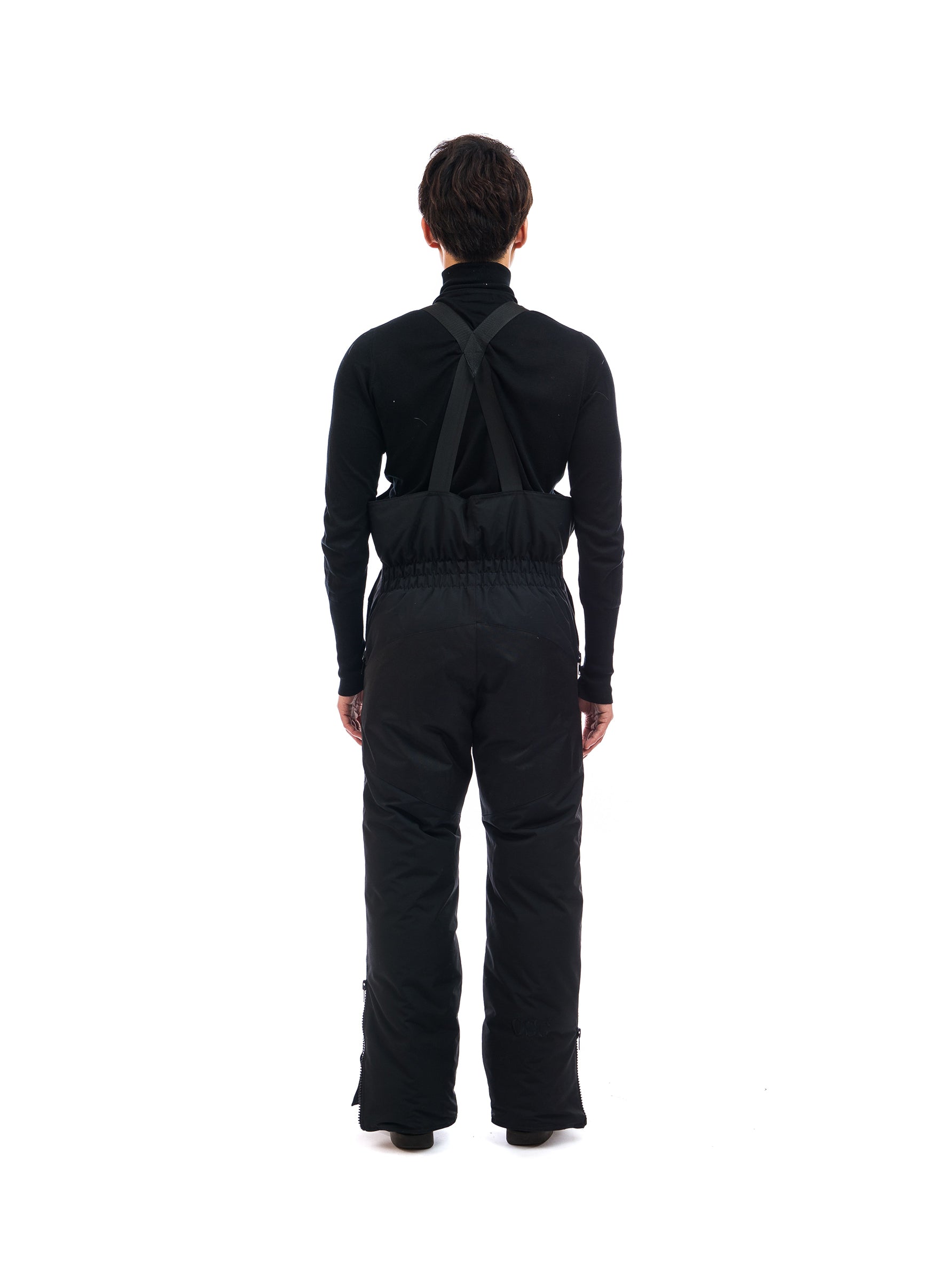 Outdoor Survival Canada OSC Unisex Klin Down Bib Pants - ScoutTech
