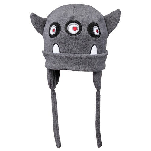Kombi Childrens Alien Invasion Fleece Hats - ScoutTech
