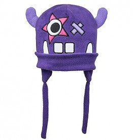 Kombi Childrens Alien Invasion Fleece Hats - ScoutTech