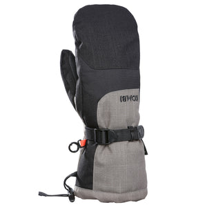 Kombi The Efficient Mens Ski Mitt- Waterproof Gore-Tex - M,L,XL
