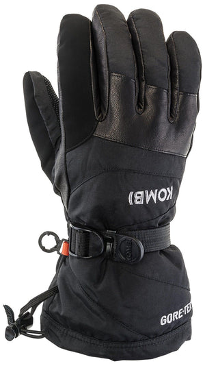 Kombi The Safest Ladies Glove- Waterproof Gore-Tex, Gore-Warm - S,M,L
