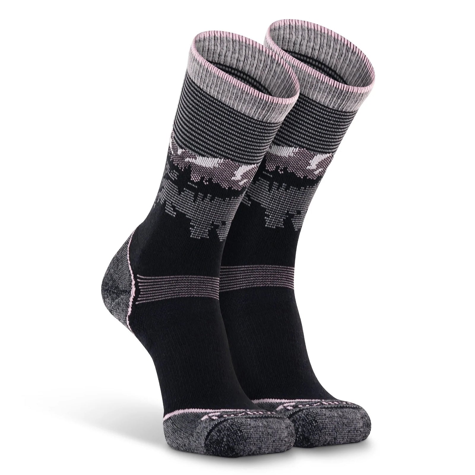 Fox River - Womens Krakatoa Lightweight Crew Socks - ScoutTech Outfitters