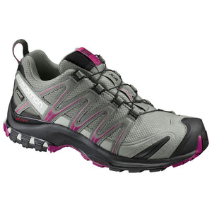 Salomon Women's XA PRO 3D V7 GTX Hiking Shoes
