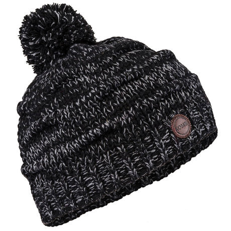 Kombi Womens La Toque Relaxee Pom Toque - ScoutTech