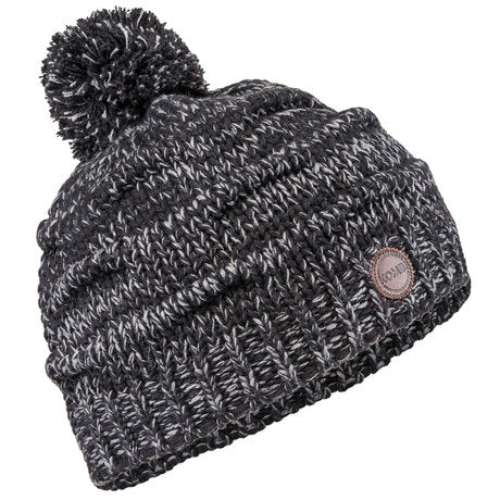 Kombi Womens La Toque Relaxee Pom Toque - ScoutTech