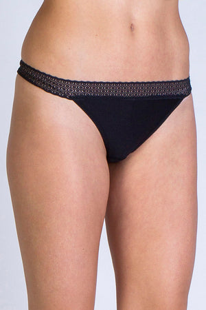 Exofficio Give-N-Go Lacy Thong
