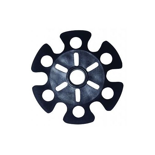 Chinook Large Snowbaskets for Hiking Poles Bulk 25 pack - ScoutTech