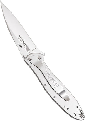 Kershaw Leek 1660 EDC Folding Pocket Knife