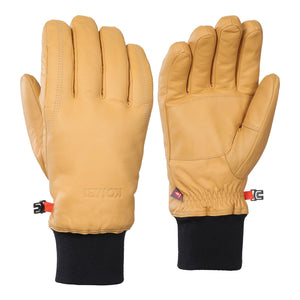 Kombi Handsome Men's Glove