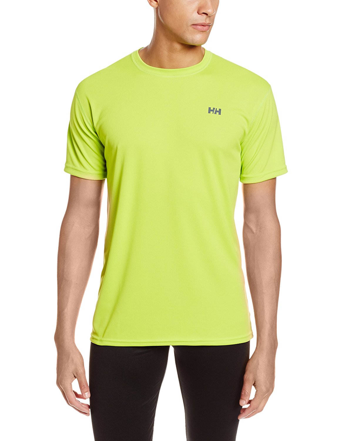 Helly Hansen Mens Utility Tee Active Shirts - ScoutTech