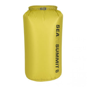 Sea to Summit Ultra-Sil Nano Drysack, Lime
