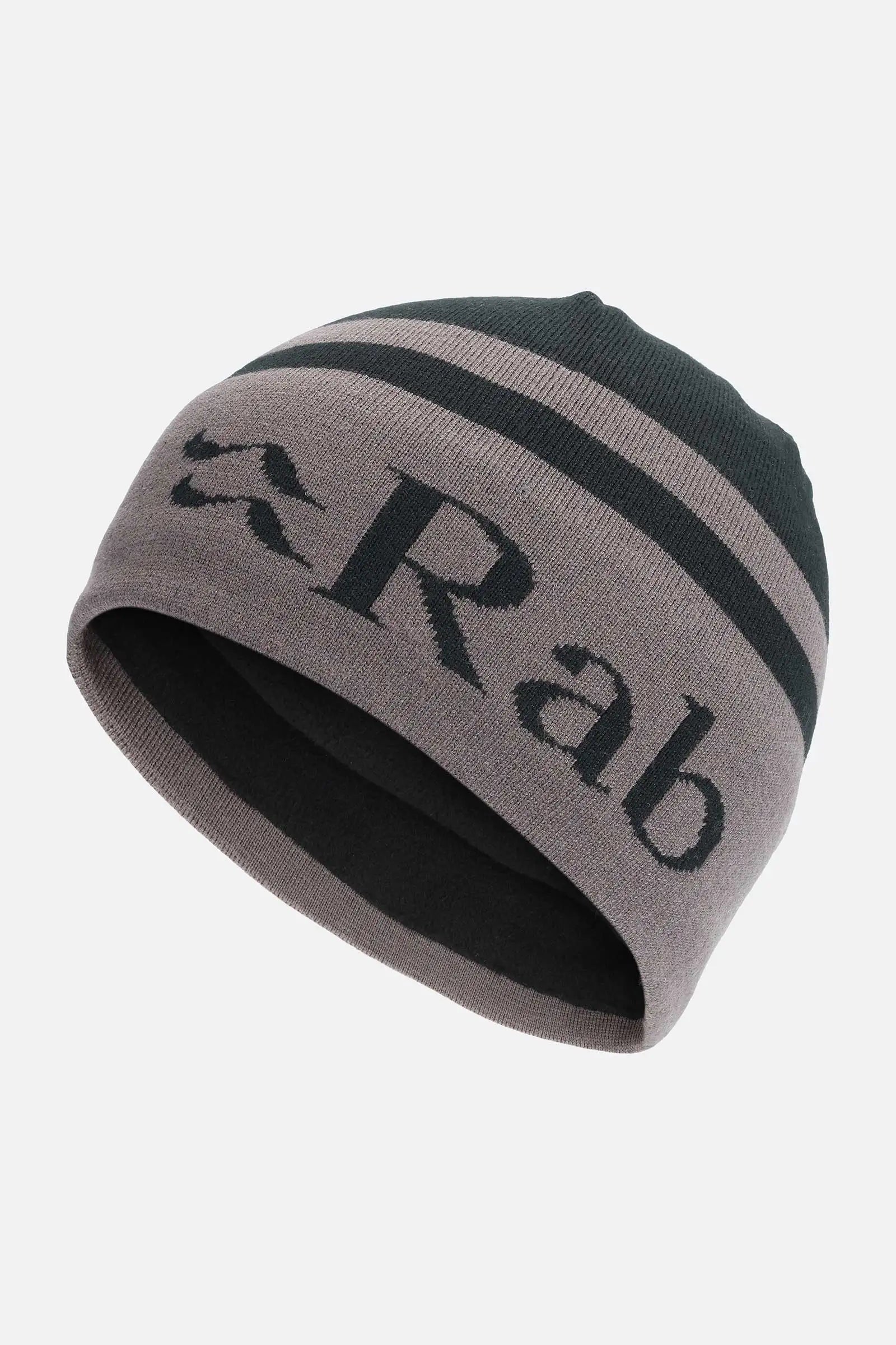 Rab Logo Band Beanie - ScoutTech Outfitters