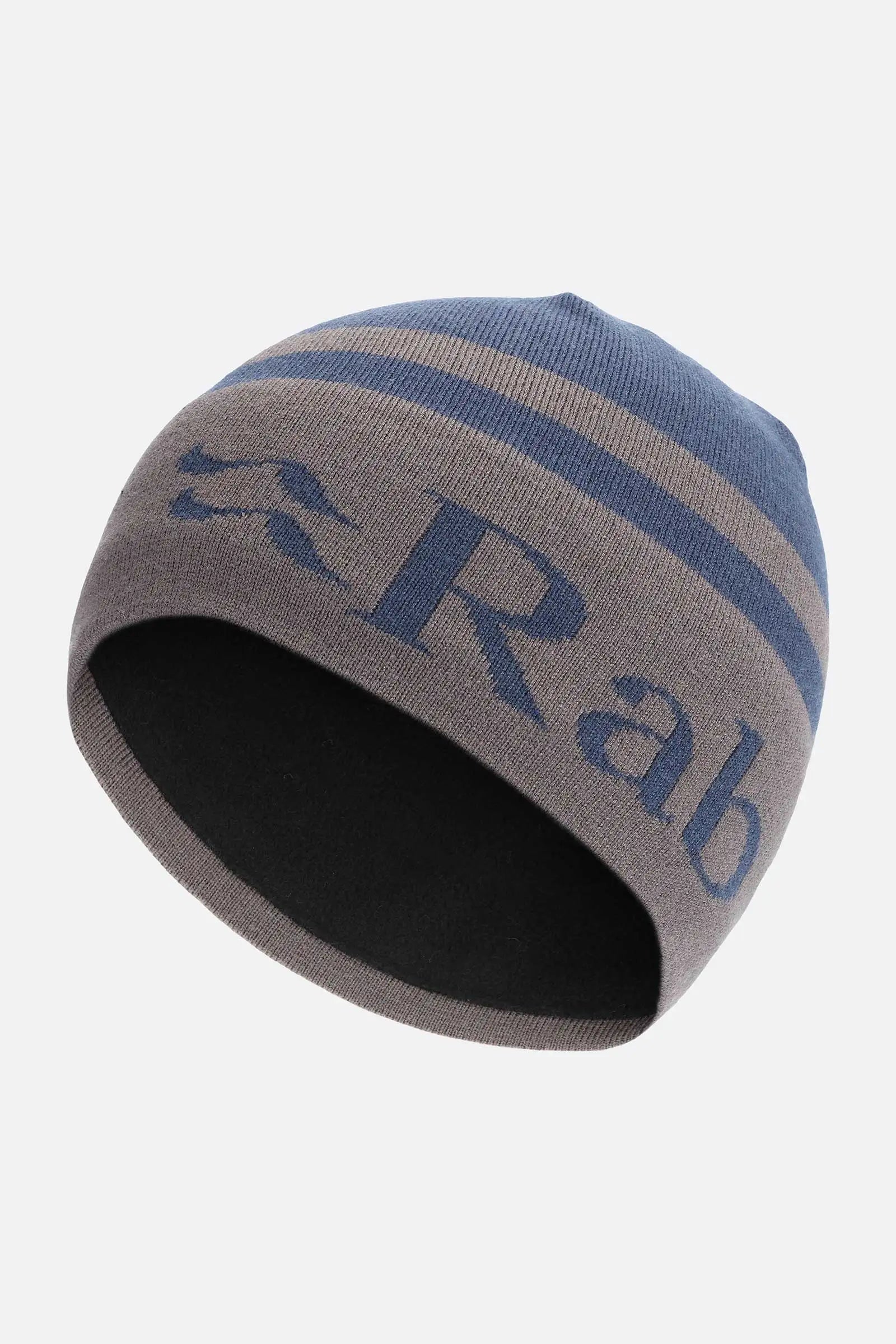 Rab Logo Band Beanie - ScoutTech Outfitters