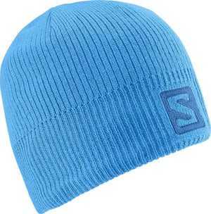 Salomon Unisex Logo Beanie - One Size