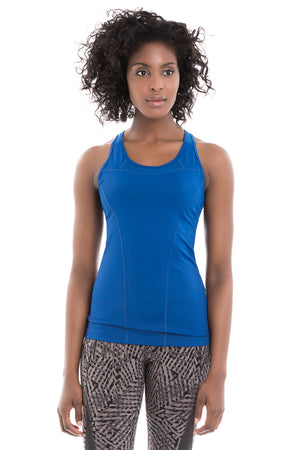 Lole Womens Central Athletic Tank Tops CLEARANCE - ScoutTech