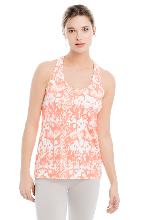 Lole Womens Fancy Tank Active Tops - ScoutTech