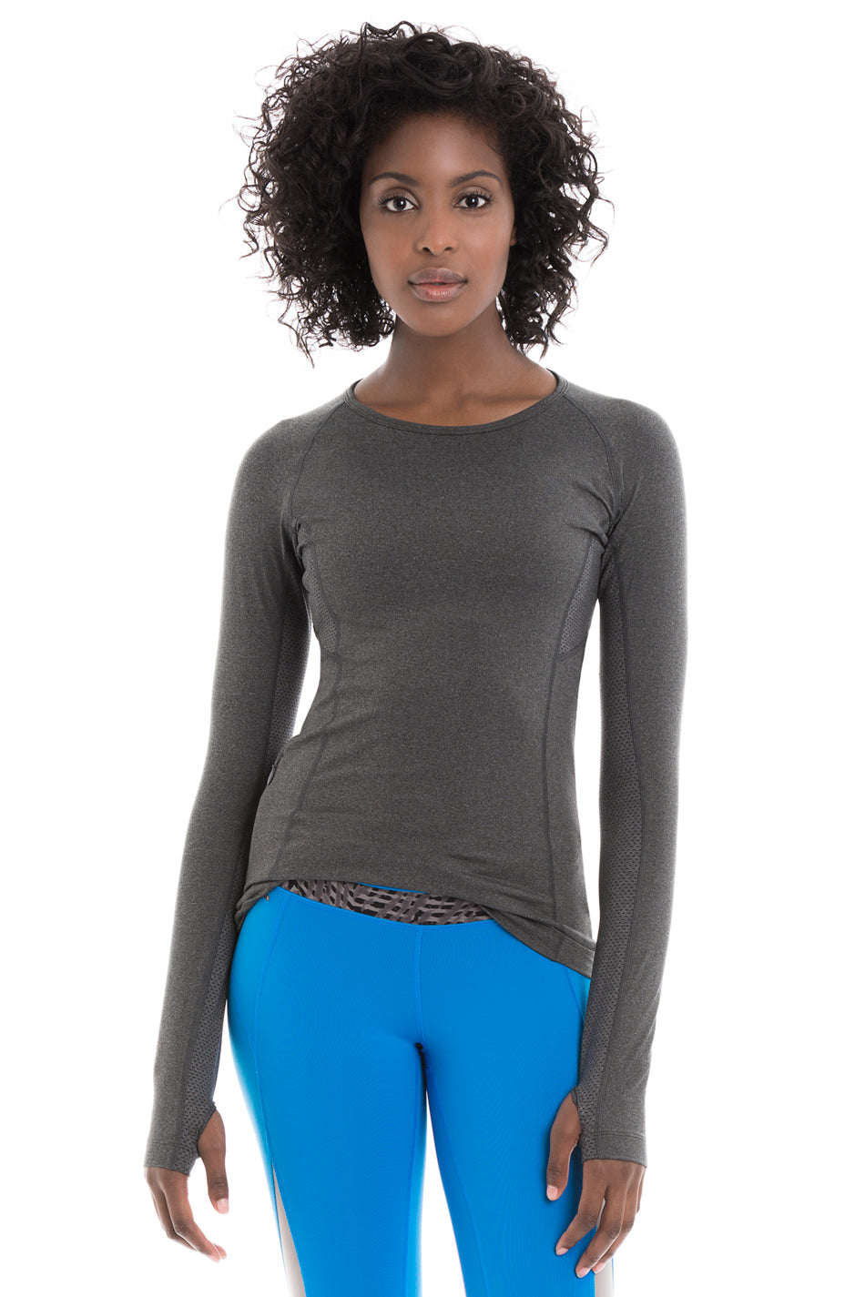Lole Womens Lynn Active Tops - ScoutTech