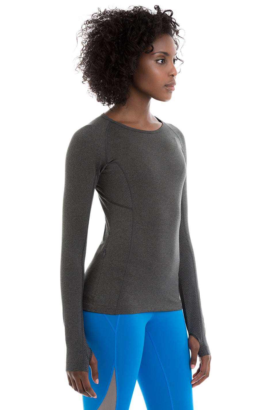 Lole Womens Lynn Active Tops - ScoutTech