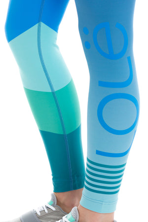 Lole Sierra Women's Active Leggings