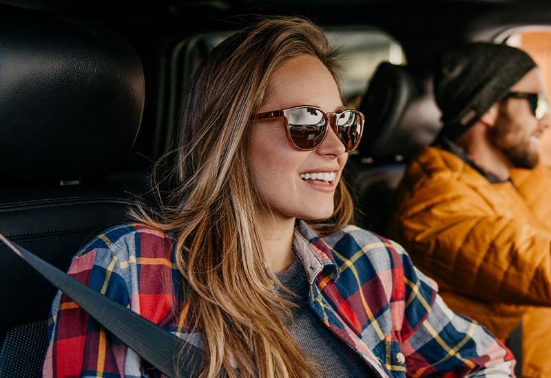 Knockaround - Mai Tais Sunglasses - ScoutTech Outfitters