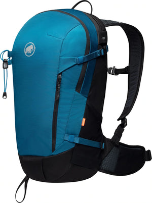 Mammut Lithium 20L Daypack with Rain Cover