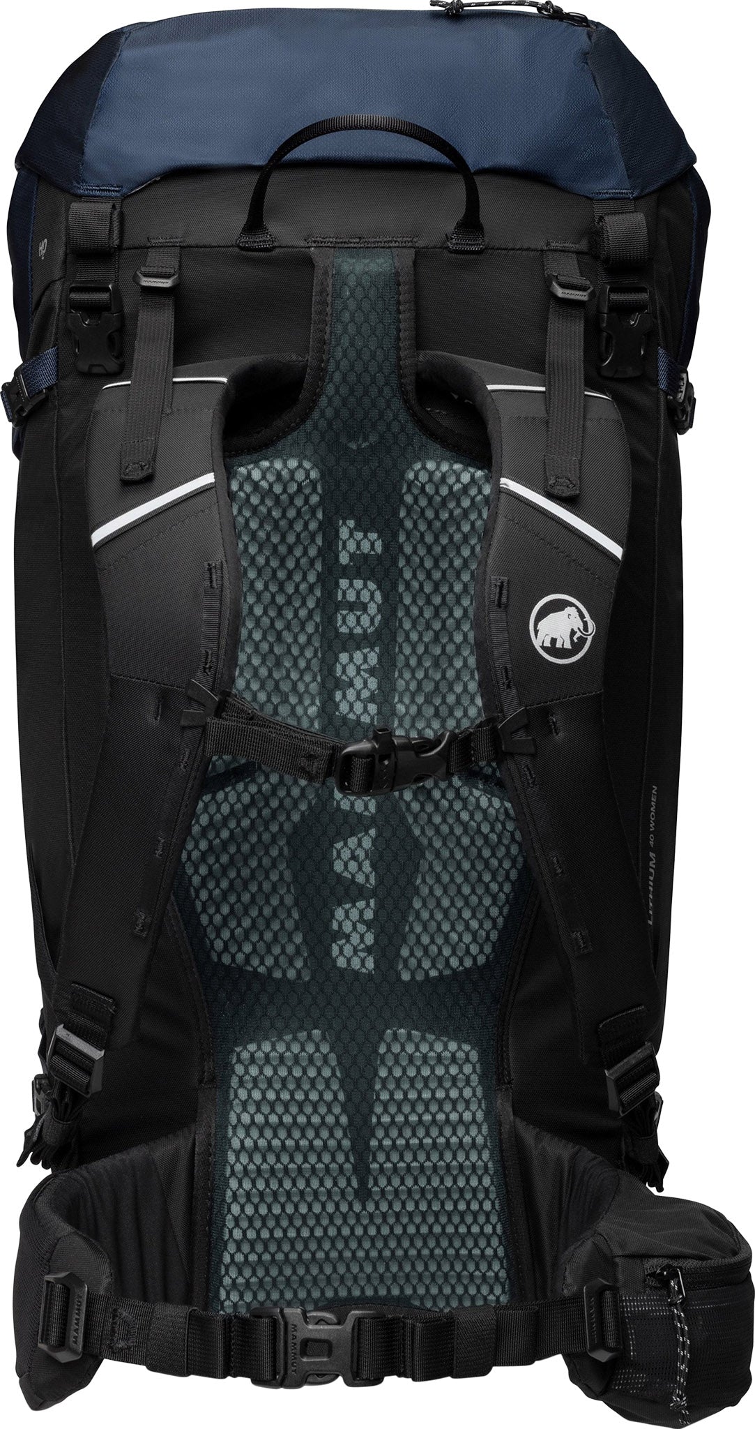 Mammut Women's Lithium 40L Technical Pack - ScoutTech Outfitters