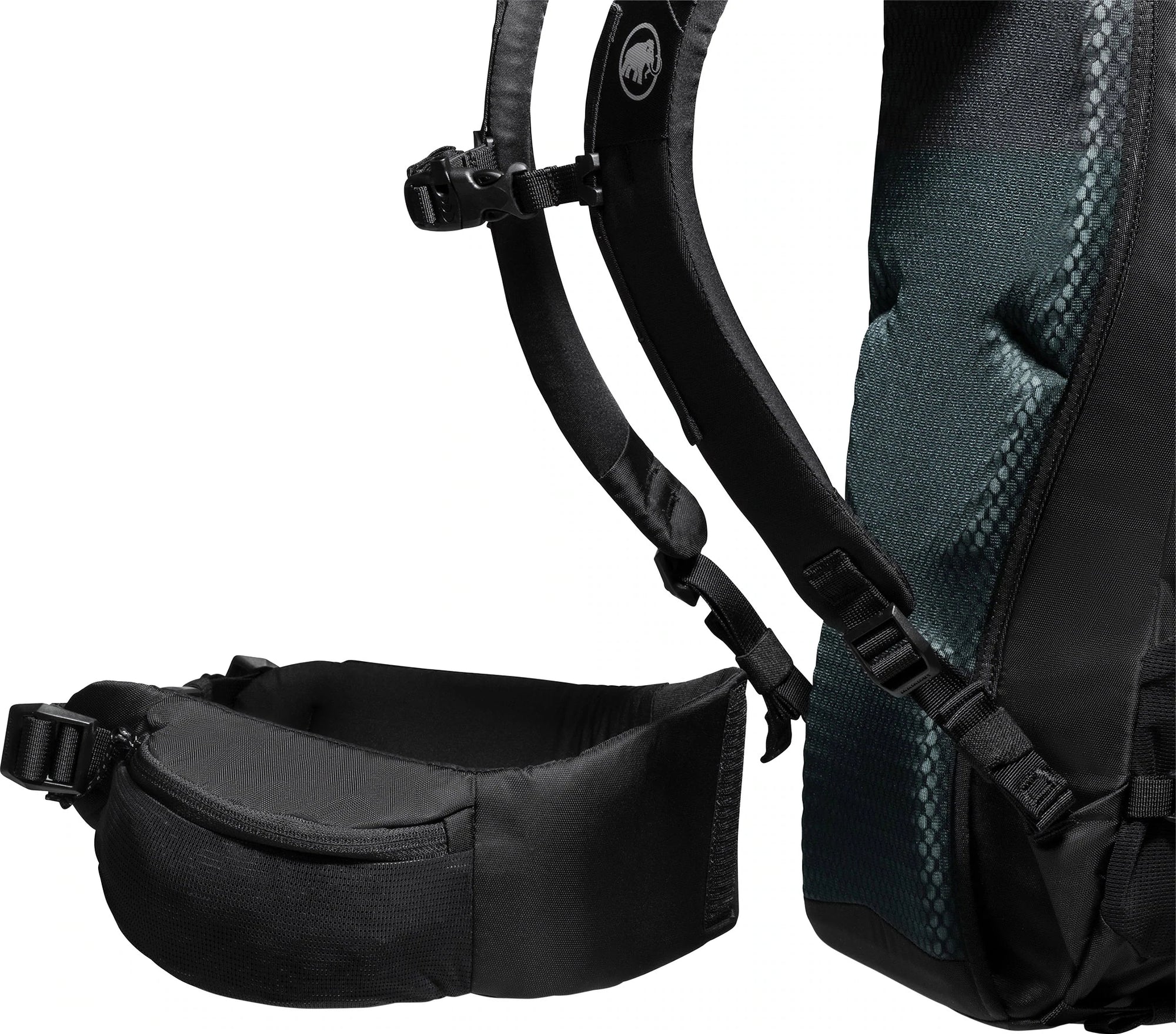 Mammut Women's Lithium 40L Technical Pack - ScoutTech Outfitters