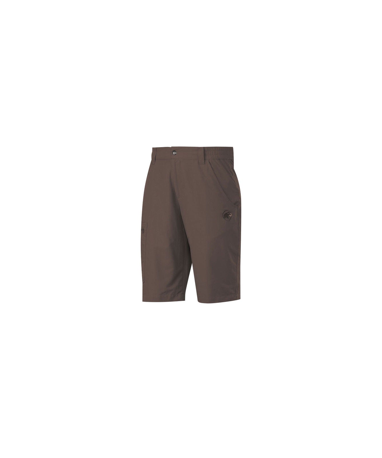 Mammut Mens Hiking Shorts 10 Inch - ScoutTech