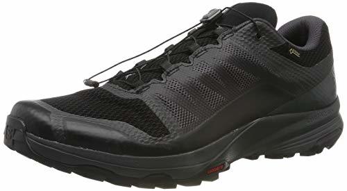 Salomon Men's XA Discovery GTX Waterproof Hiking Shoes - ScoutTech