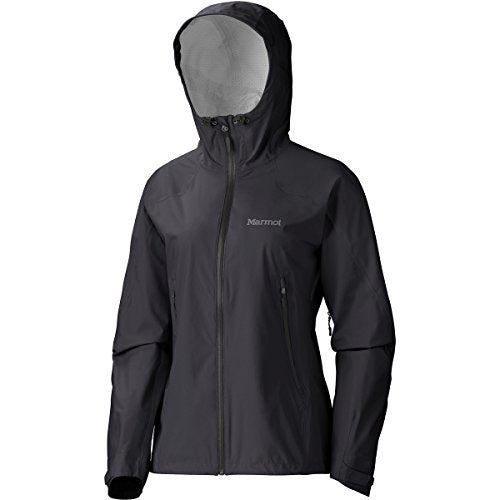Marmot Women's Adroit Rain Jackets - ScoutTech