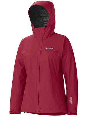 Marmot Womens Minimalist Gore-tex Rain Jackets Size XS