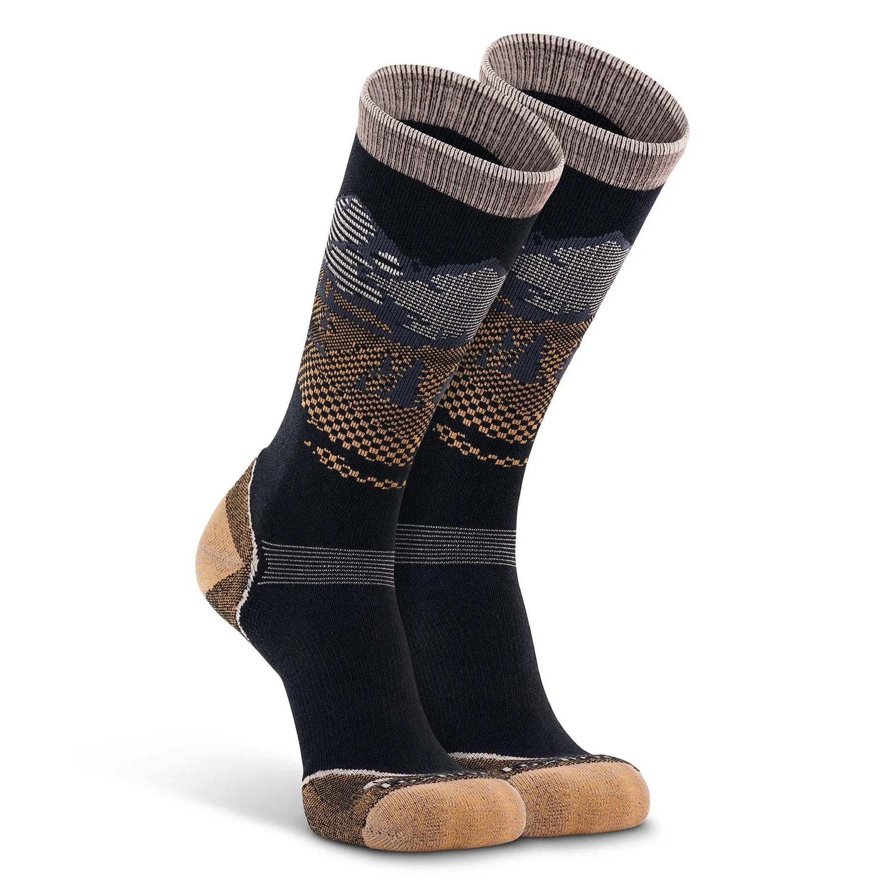 Fox River Unisex Matterhorn Lightweight Crew Socks - ScoutTech Outfitters