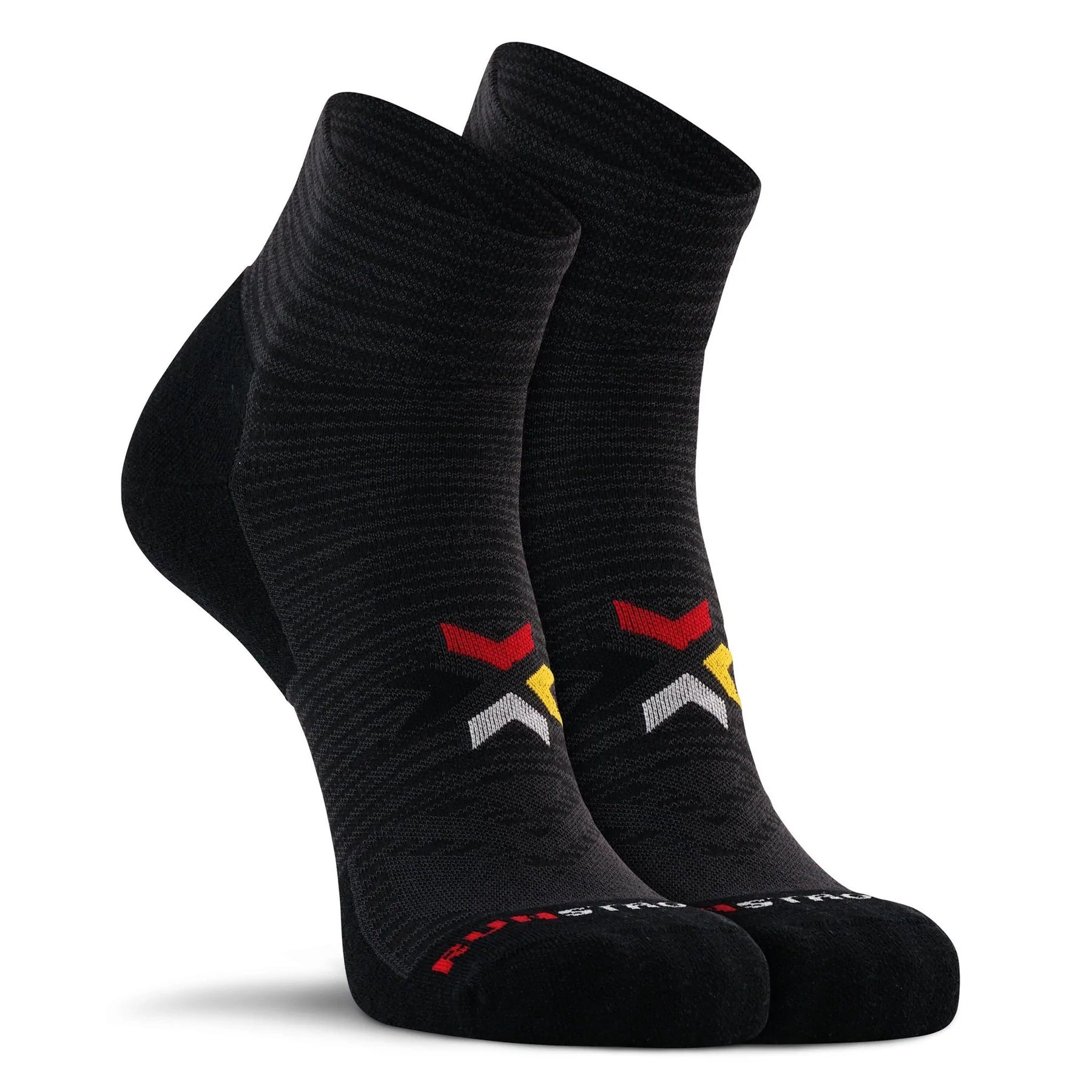 Fox River Unisex Mesa Lightweight Quarter Crew Socks - ScoutTech Outfitters