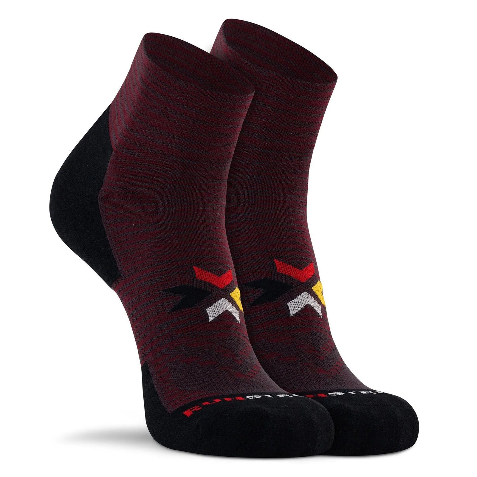 Fox River Unisex Mesa Lightweight Quarter Crew Socks - ScoutTech Outfitters
