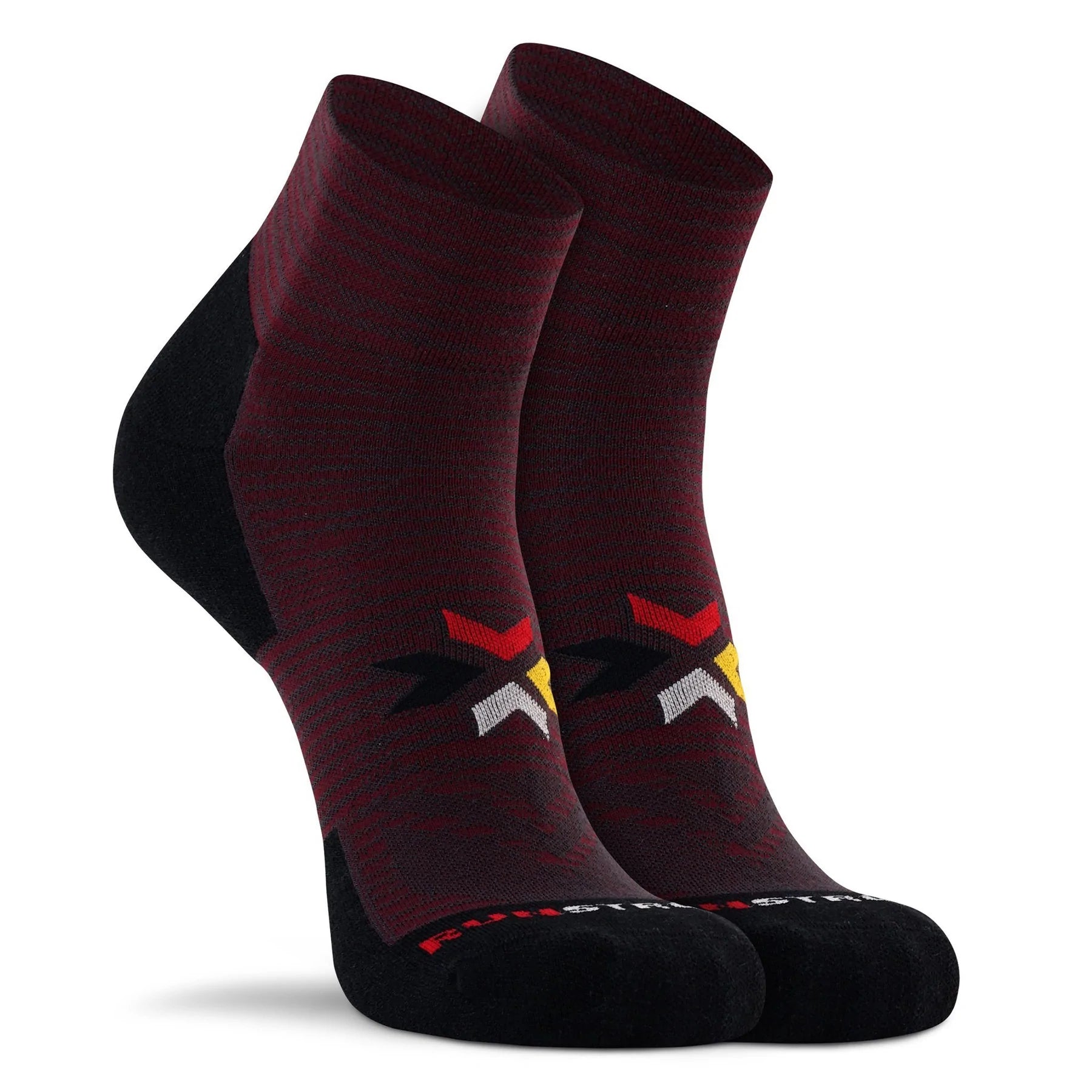Fox River Unisex Mesa Lightweight Quarter Crew Socks - ScoutTech Outfitters