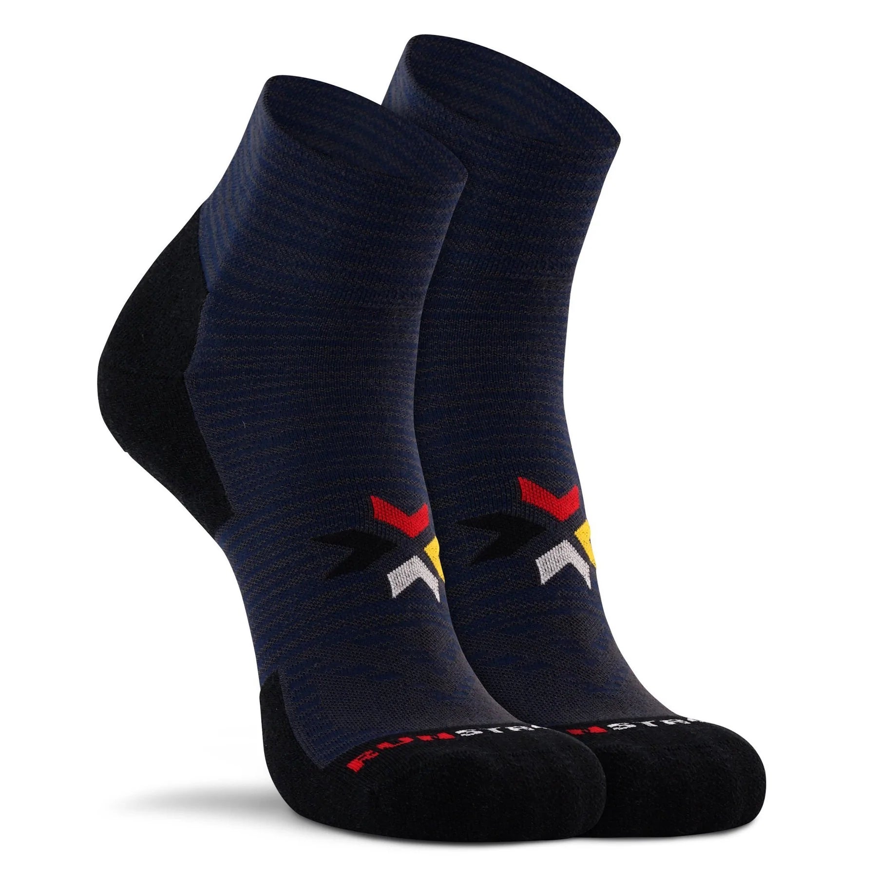 Fox River Unisex Mesa Lightweight Quarter Crew Socks - ScoutTech Outfitters