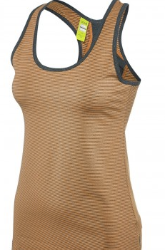 Lole Womens Twist Tank Active Tops - ScoutTech