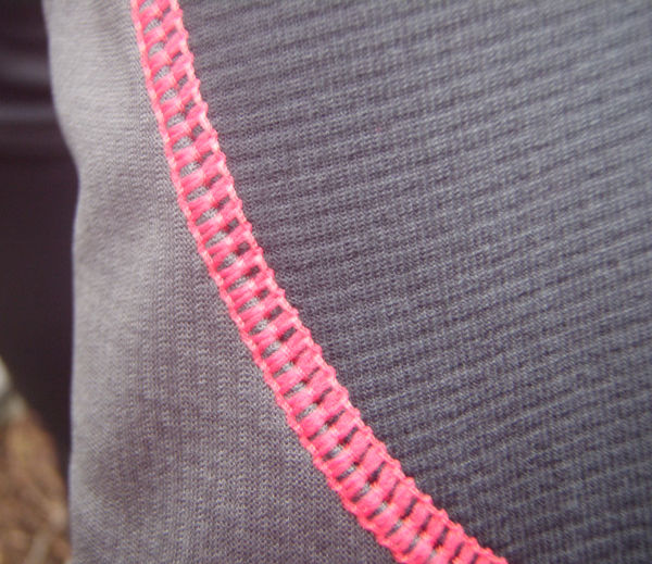 Misty Mountain Performance Stretch Thermal Underwear Top - Long Johns - ScoutTech