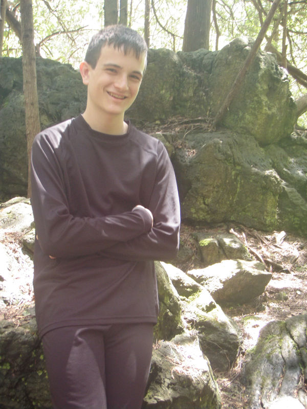 Misty Mountain Mens Polymax Thermal Underwear Bottoms - ScoutTech