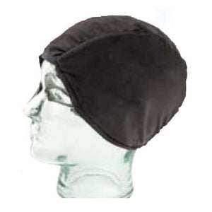 Misty Mountain Stretch Skull Helmet Liner provides Warmth under you helmet
