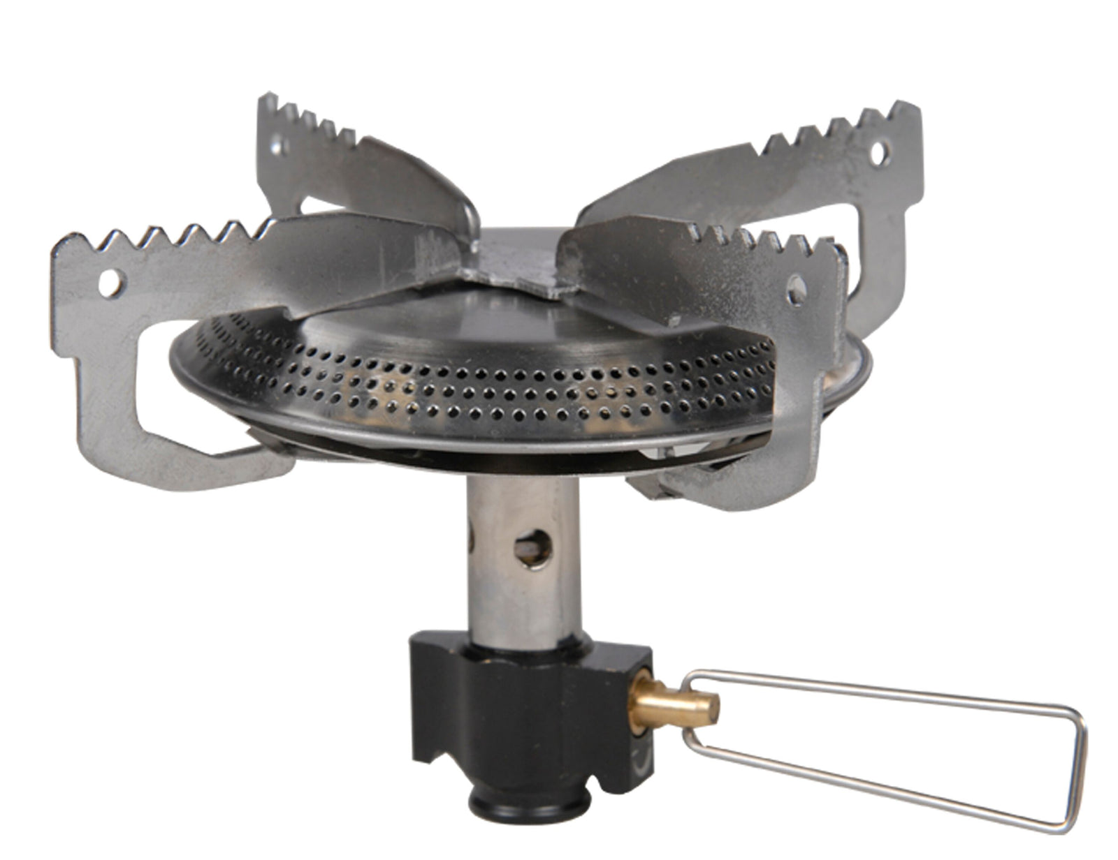 North 49 Backpackers Butane Stove - ScoutTech