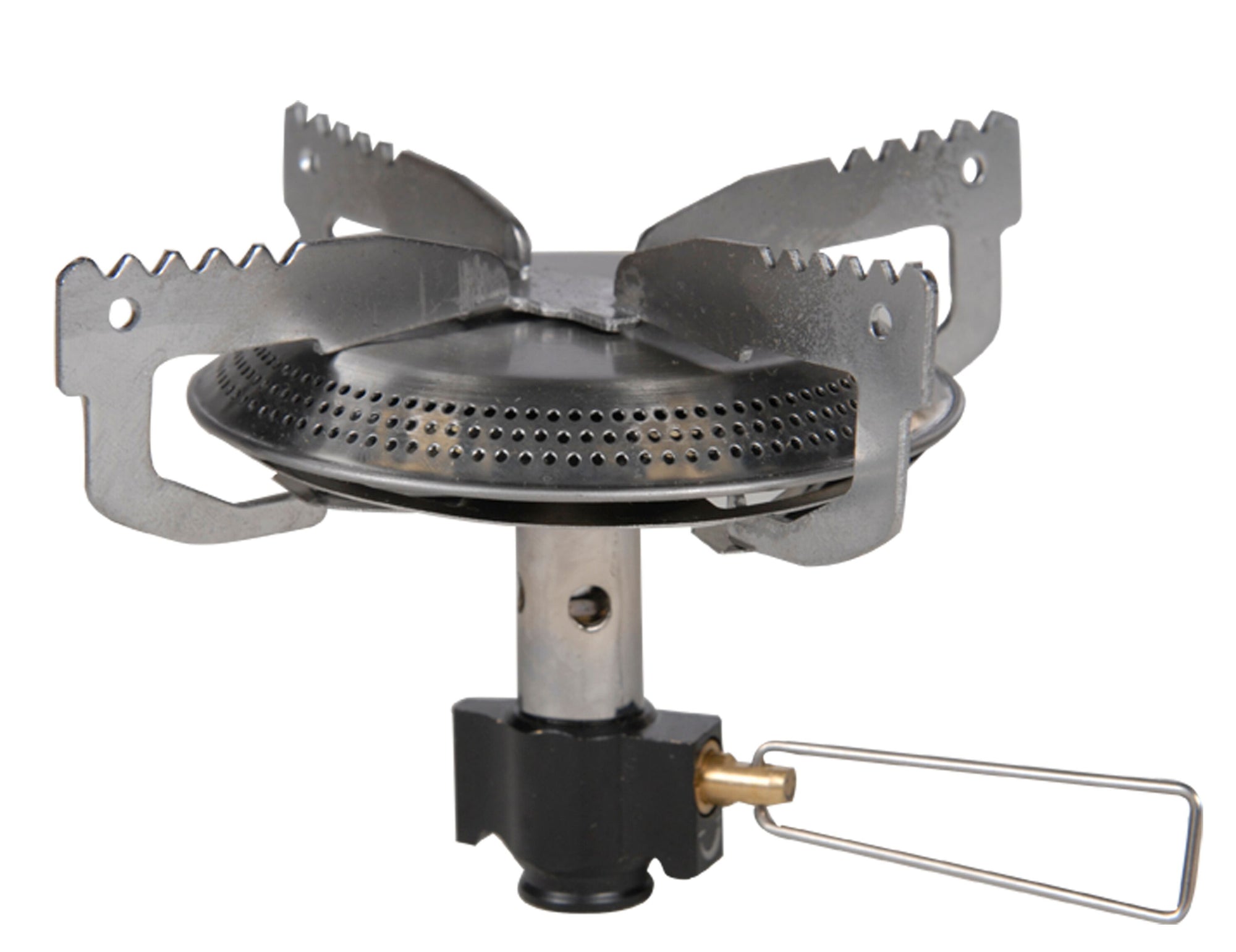 North 49 Backpackers Butane Stove - ScoutTech