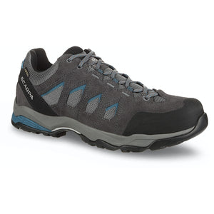 Scarpa Men's Moraine GTX Low Waterproof Hiking Shoes Size 46