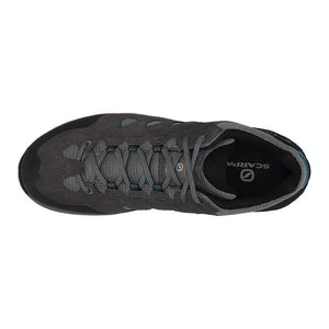 Scarpa Men's Moraine GTX Low Waterproof Hiking Shoes Size 47